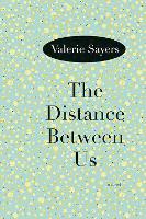 The Distance Between Us: A Novel (Paperback)