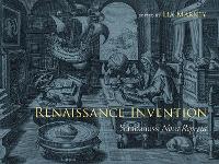 Renaissance Invention: Stradanus's Nova Reperta (Paperback)