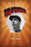 The Powers: A Novel (Paperback)