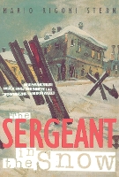 The Sergeant in the Snow (Paperback)