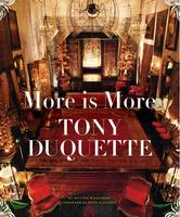 More Is More (Hardback)