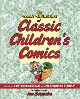 The TOON Treasury of Classic Children's Comics (Hardback)