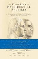 Vanity Fairs Presidential Profile (Hardback)