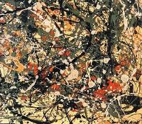 Jackson Pollock (Hardback)