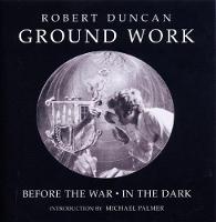 Groundwork: Before the War/In the Dark (Paperback)