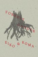 Eiko and Koma - New Directions Poetry Pamphlets (Paperback)