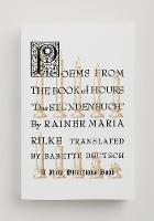 Poems from the Book of Hours (Paperback)