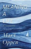 Meaning a Life: an Autobiography (Paperback)