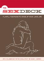 The Sex Deck: Playful Positions to Spice Up Your Love Life