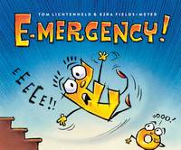 E-Mergency! (Hardback)