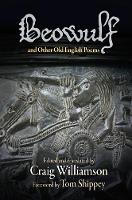 "Beowulf" and Other Old English Poems - The Middle Ages Series (Paperback)
