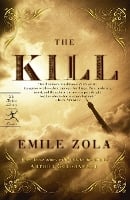 The Kill - Modern Library Classics (Paperback)