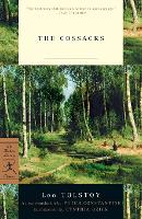 The Cossacks - Modern Library Classics (Paperback)