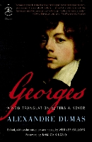 Georges - Modern Library Classics (Paperback)
