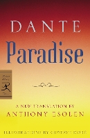 Paradise - The Divine Comedy (Paperback)