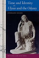 Time and Identity in Ulysses and the Odyssey - The Florida James Joyce Series (Hardback)