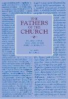 Tractates on the Gospel of John, 28-54 - The Fathers of the Church (Paperback)