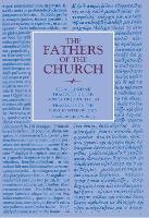 Tractates on the Gospel of John, 112-124; Tractates on the First Epistle of John - The Fathers of the Church (Paperback)