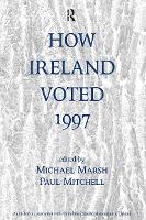 How Ireland Voted 1997 (Paperback)