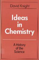 Ideas in Chemistry (Paperback)