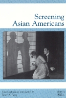 Screening Asian Americans - Rutgers Depth of Field Series (Paperback)