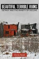 Beautiful Terrible Ruins: Detroit and the Anxiety of Decline (Paperback)