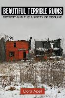 Beautiful Terrible Ruins: Detroit and the Anxiety of Decline (Hardback)