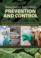 Veterinary Infection Prevention and Control (Paperback)