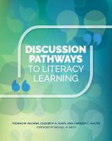 Discussion Pathways to Literacy Learning (Paperback)