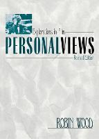 Personal Views: Explorations in Film - Contemporary Approaches to Film and Media Series (Paperback)