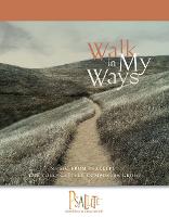 Walk in My Ways Accompaniment Book - Year B: Accompaniment Book Music from Psallite (Paperback)