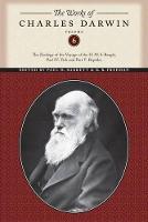 Works of Charles Darwin, Volumes 1-29 (c - The Works of Charles Darwin (Paperback)