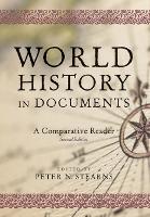 World History in Documents: A Comparative Reader, 2nd Edition (Paperback)