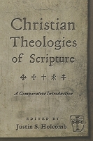Christian Theologies of the Sacraments: A Comparative Introduction (Paperback)