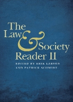 The Law and Society Reader II (Paperback)