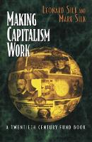 Making Capitalism Work: All Makes, All Models (Hardback)