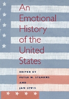 An Emotional History of the U.S (Paperback)