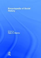 Encyclopedia of Social History (Hardback)
