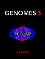 Genomes 3 (Paperback)