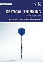 Critical Thinking: A Concise Guide (Hardback)