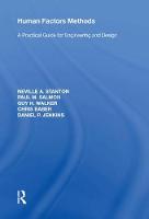 Human Factors Methods: A Practical Guide for Engineering and Design (Hardback)