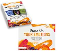 Draw On Your Emotions book and The Emotion Cards - Draw On (Multiple items)
