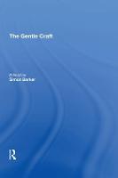 The Gentle Craft: By Thomas Deloney (Hardback)