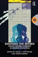 Engaging the Senses: Object-Based Learning in Higher Education (Paperback)
