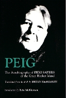 Peig: The Autobiography of Peig Sayers of the Great Blasket Island - Irish Studies (Paperback)