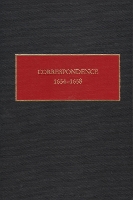 Correspondence, 1654-1658: Volume XII of the Dutch Colonial Manuscripts - New Netherlands Documents (Hardback)