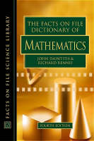 The Facts on File Dictionary of Mathematics (Paperback)