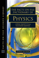 The Facts on File Dictionary of Physics (Paperback)