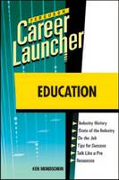 EDUCATION - Career Launcher (Hardback)