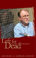 Left for Dead: A Second Life after Vietnam (Hardback)